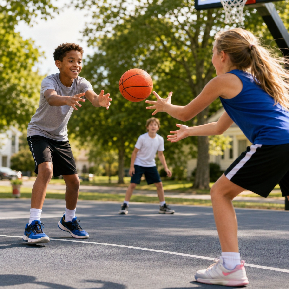 Mini Sports Balls