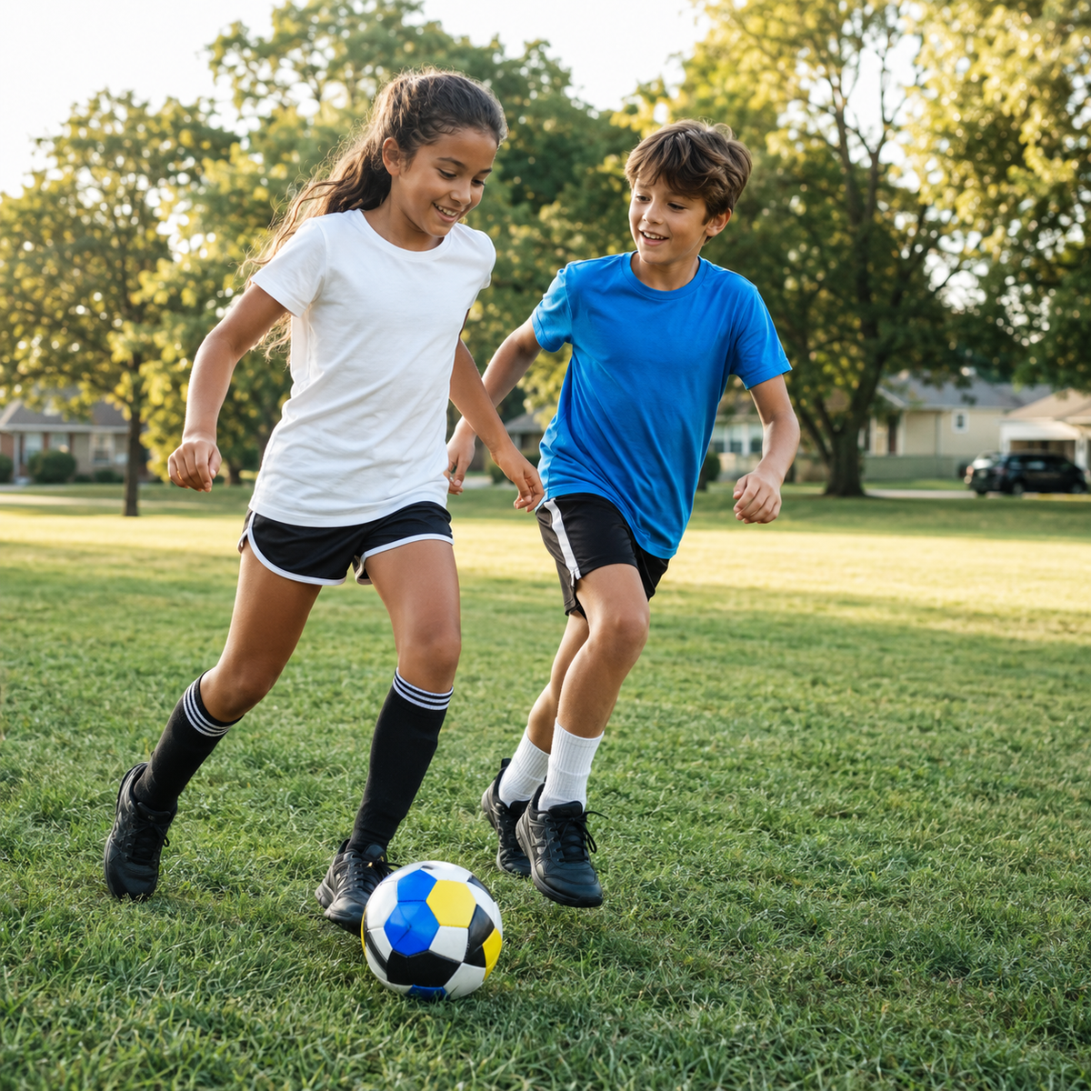 Soccer